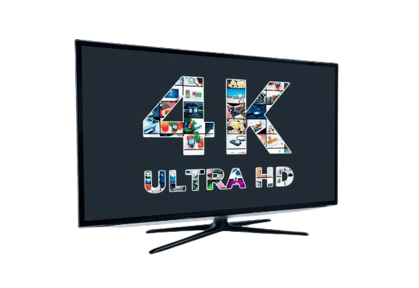4K Ultra HD TV Channels