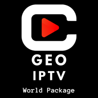 GEO IPTV World Packages